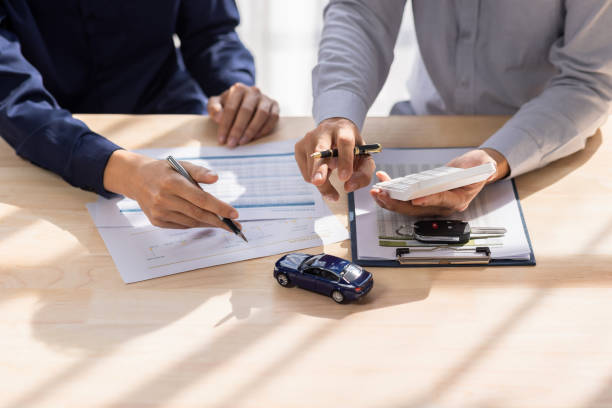 Car insurance options for Belmont residents